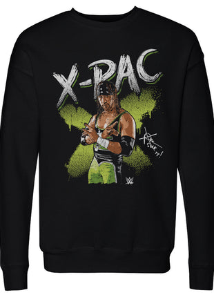 X-Pac Neon WHT