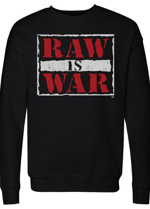 WWE Raw Is War WHT