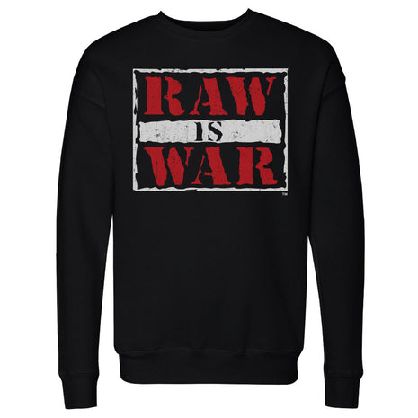 WWE Raw Is War WHT