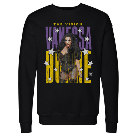 Vanessa Borne The Vision WHT