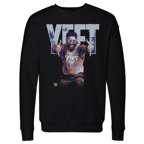 Jey Uso Yeet Pose Men's WWE Crewneck Sweatshirt