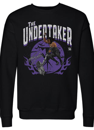 Undertaker WHT