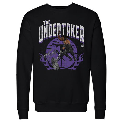 Undertaker WHT