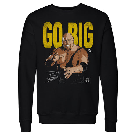 Big Show Go Big WHT