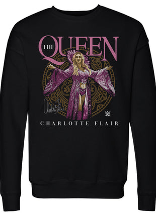 Charlotte Flair The Queen WHT