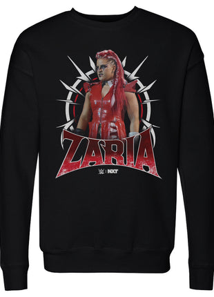 Zaria WWE Spikes Men's WWE Crewneck Sweatshirt