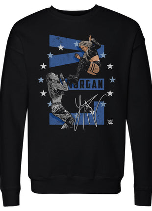 Liv Morgan LIV Men's WWE Crewneck Sweatshirt