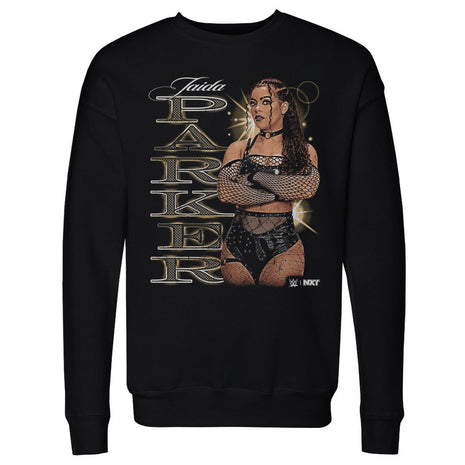 Jaida Parker Vintage WWE Men's Crewneck Sweatshirt