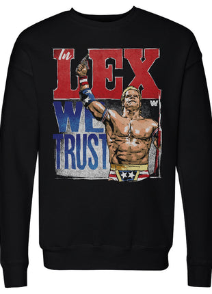 Lex Luger Trust WHT