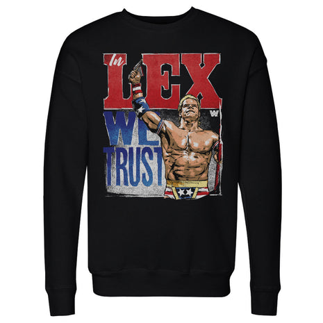 Lex Luger Trust WHT