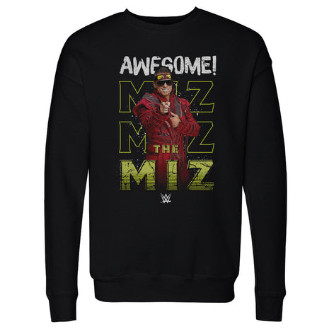 The Miz Repeat WHT