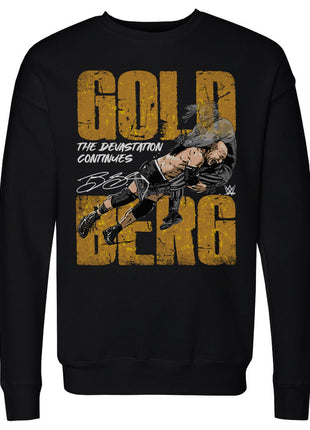 Goldberg Devastation WHT