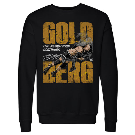 Goldberg Devastation WHT