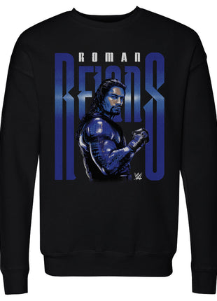 Roman Reigns Flex WHT