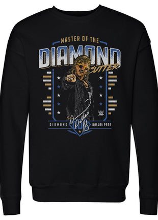 Diamond Dallas Page Diamond Cutter WHT