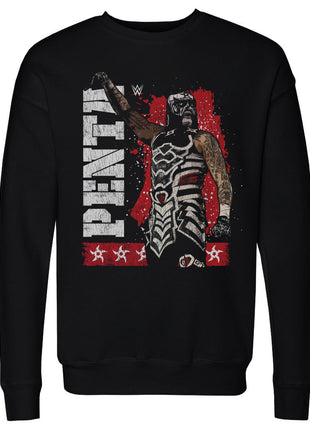 Penta Vertical Gritty Men's WWE Crewneck Sweatshirt