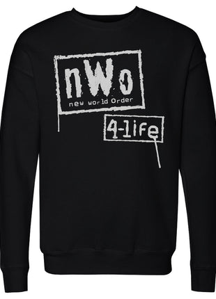 nWo 4-Life WHT