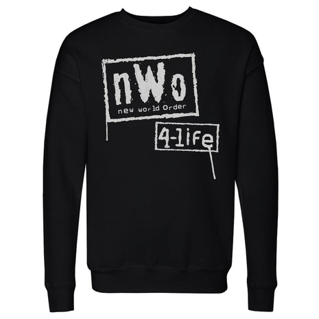 nWo 4-Life WHT