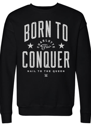 Charlotte Flair Born To Conquer WHT