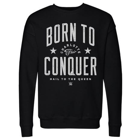 Charlotte Flair Born To Conquer WHT