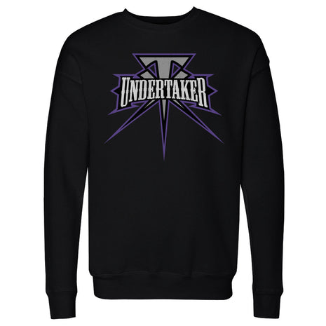 Undertaker TX Logo WHT