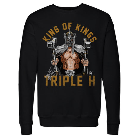 Triple H King Of Kings WHT