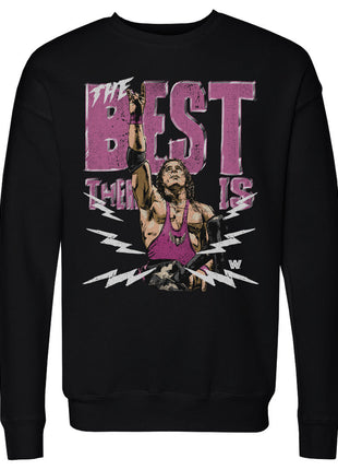 Bret Hart The Best There Is WHT