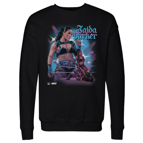Jaida Parker Superstar Men's WWE Crewneck Sweatshirt