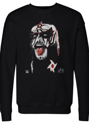 Penta Tongue Men's WWE Crewneck Sweatshirt