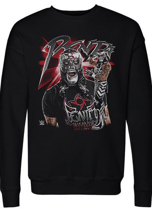 Penta Vintage WWE Men's Crewneck Sweatshirt