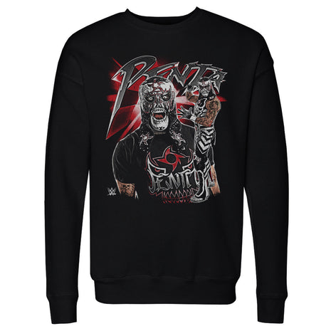 Penta Vintage WWE Men's Crewneck Sweatshirt