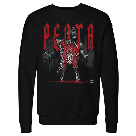 Penta WWE Ready Men's WWE Crewneck Sweatshirt