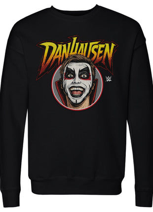 Danhausen WWE Face Men's WWE Crewneck Sweatshirt