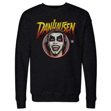 Danhausen WWE Face Men's WWE Crewneck Sweatshirt