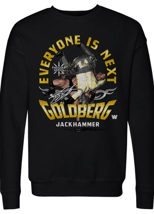 Goldberg Jackhammer WHT