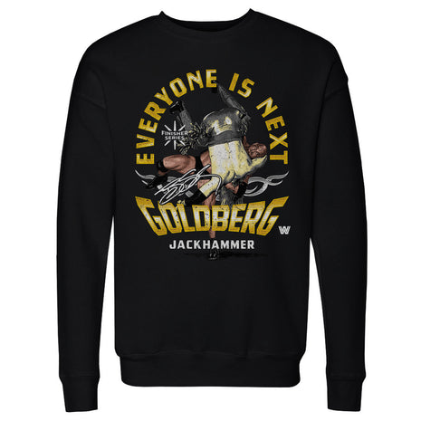 Goldberg Jackhammer WHT