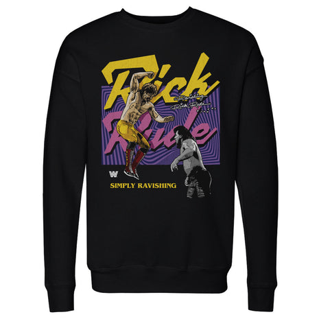 Rick Rude Ravishing Retro WHT