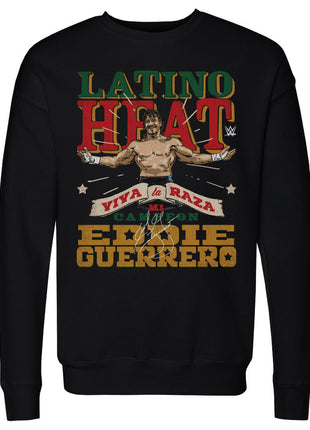 Eddie Guerrero Mi Campeon WHT