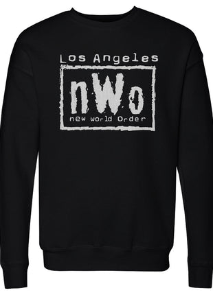 nWo Los Angeles WHT