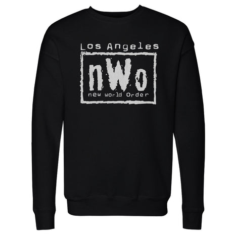 nWo Los Angeles WHT