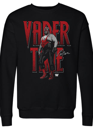 Vader Vader Time WHT