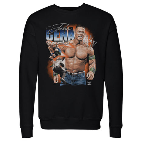 John Cena Vintage WHT