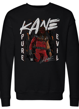 Kane Pure Evil WHT