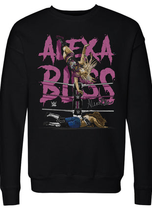 Alexa Bliss Twisted Bliss Signature WHT