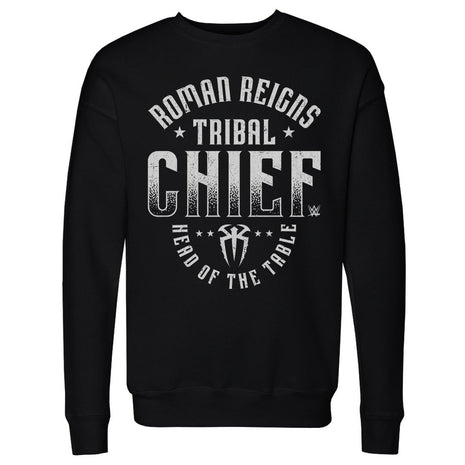 Roman Reigns Tribal Chief Type WHT