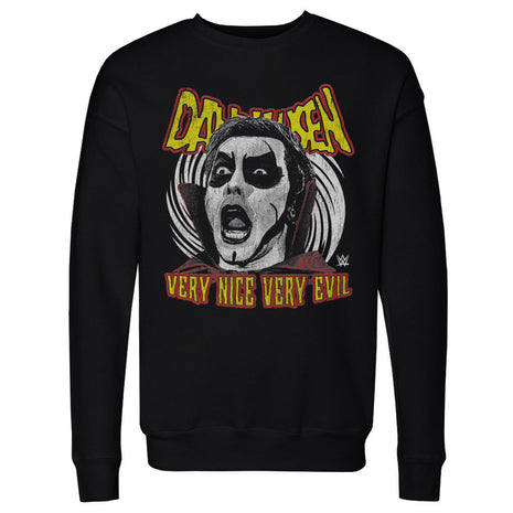 Danhausen WWE Scream Men's WWE Crewneck Sweatshirt