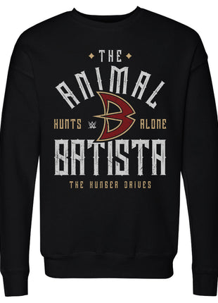 Batista The Animal WHT