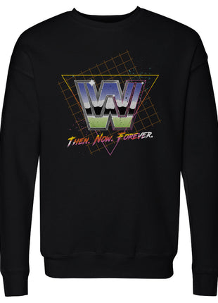 WWE Legends Retrowave WHT