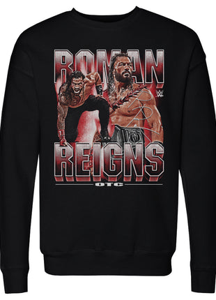 Roman Reigns Vintage WHT