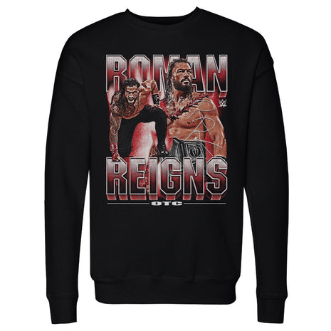 Roman Reigns Vintage WHT